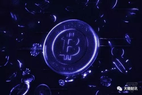 天眼精选：数字货币隐忧与腾讯投资Ripple的背后真相