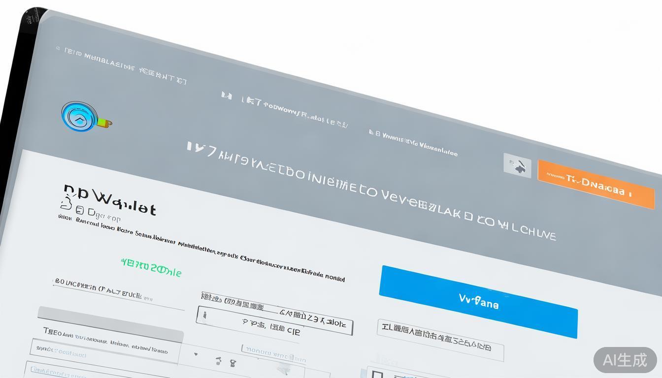 借助TPWallet官方网站获取软件，对政府监管及合规体系意义重大