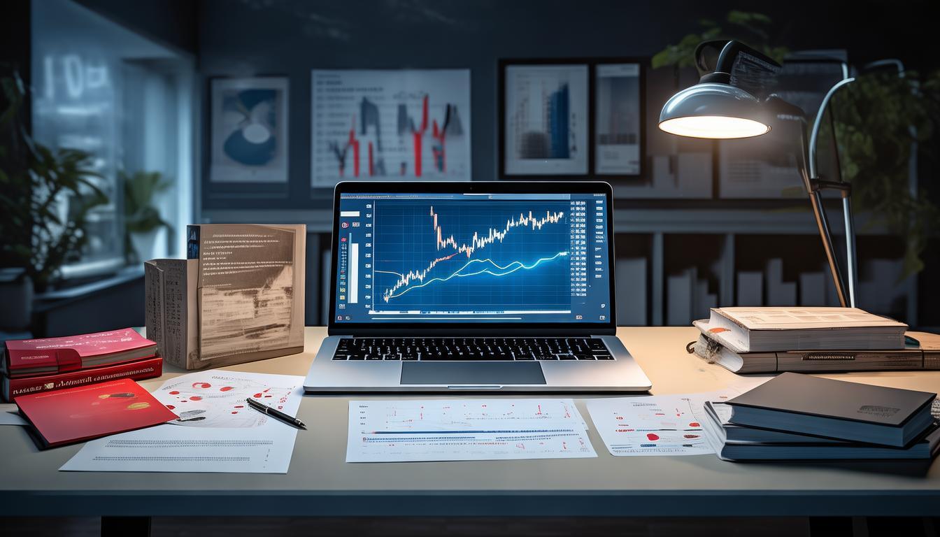 TokenPocket钱包APP合规投资指南：了解规则、选对项目与风险控制