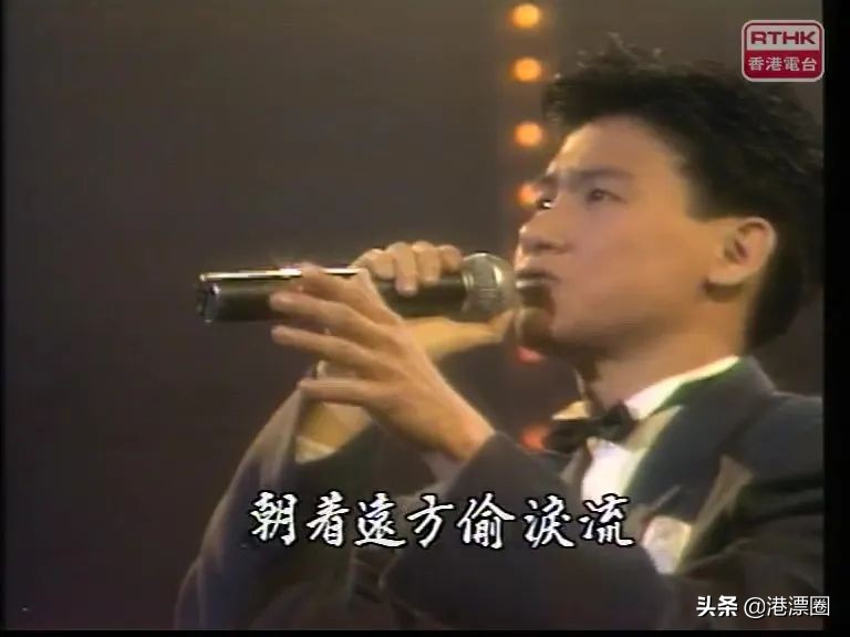李克勤的经典歌曲_李克勤最好听的十首歌_李克勤