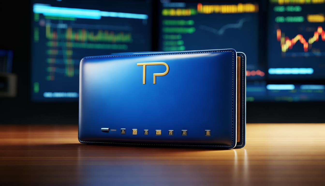 下载TP钱包官方正版，助力投资决策更理性、信息更准确