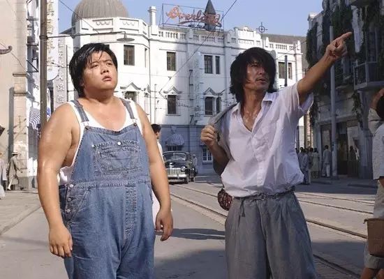 周星驰演的美食电影_周星驰的美食故事与电影中的美食_周星驰关于吃的电影