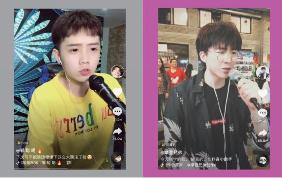 冯提莫的音乐旅程，探索新的可能性_冯提莫的音乐旅程，探索新的可能性_冯提莫的音乐旅程，探索新的可能性