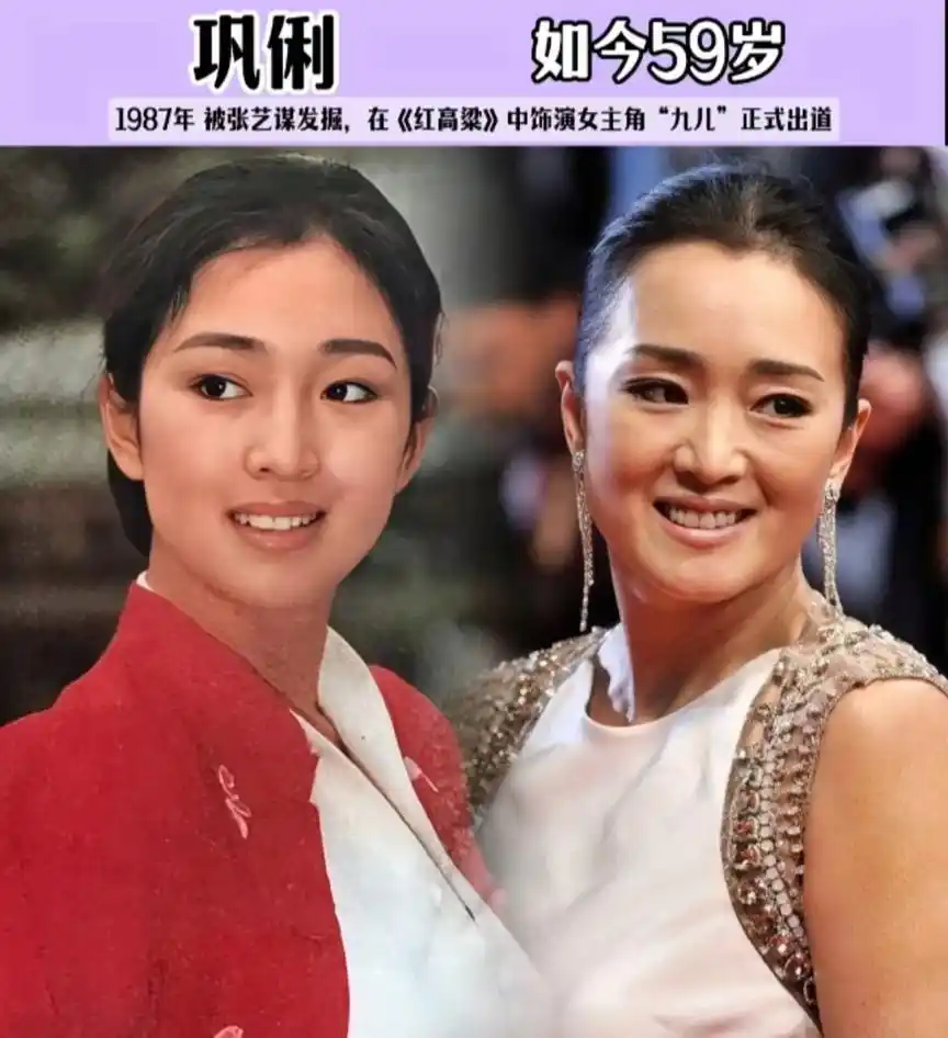 张艺谋有几任妻子_张艺谋老婆_张艺谋