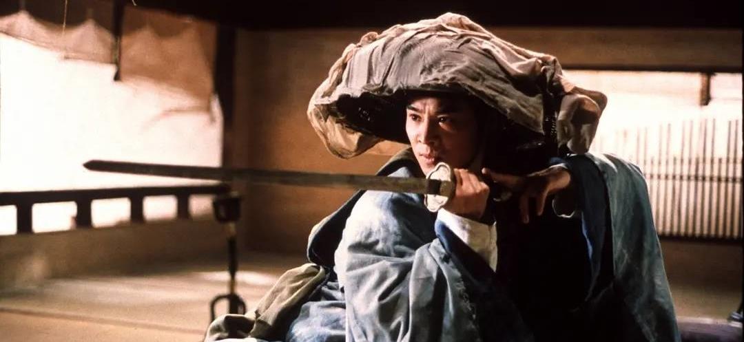 李连杰的影视作品影响力分析_说说李连杰的电影_李连杰电影地位