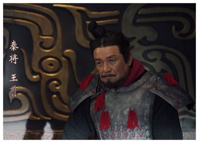 王翦在秦朝的政治影响_秦国王翦立过什么功_秦朝的王翦