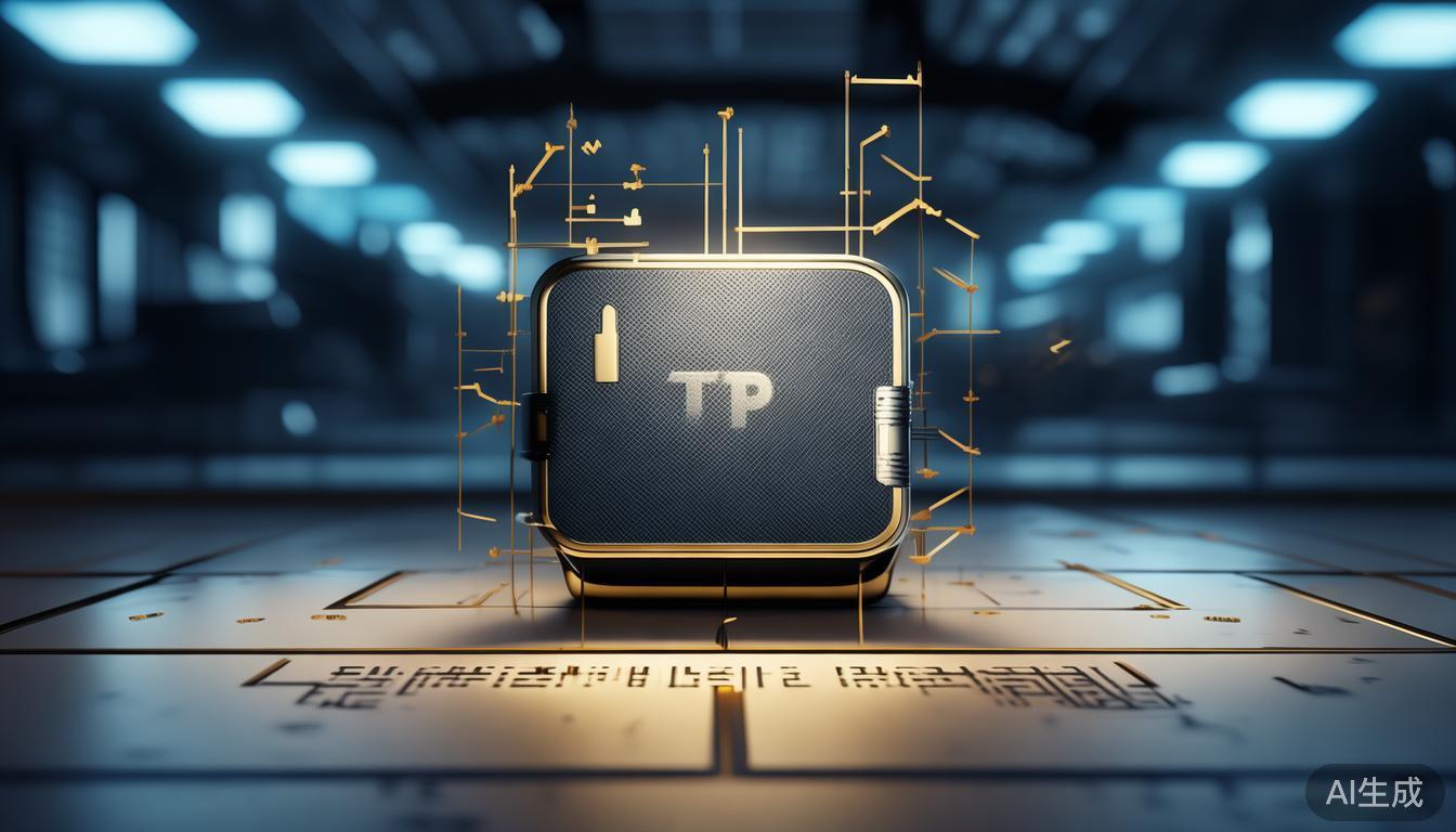 TP钱包安卓APP：功能丰富且便捷，数字资产安全有保障