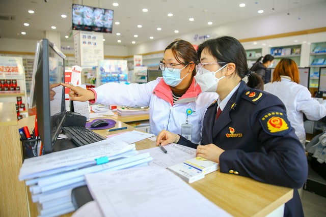 管控品质的行动措施_管控措施和保障措施_胖东来了不起的质量管控：每一环节都有保障