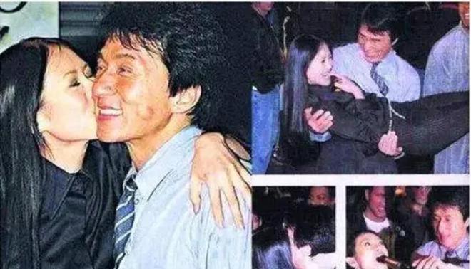 关之琳在国外_关之琳与老外_关之琳在国外的电影经历