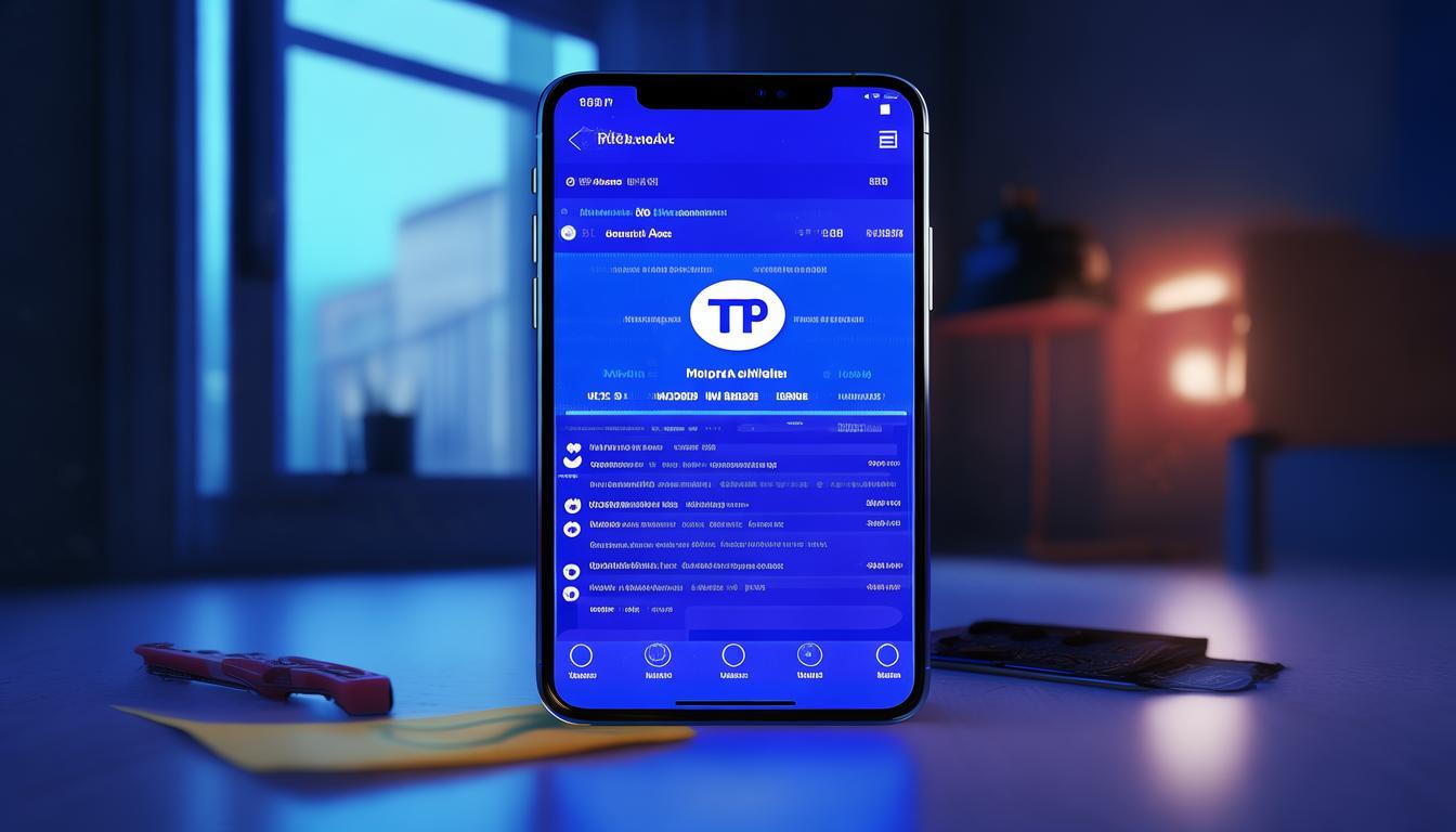TP钱包APP亮点多：多链支持与便捷交易提升数字资产管理效率