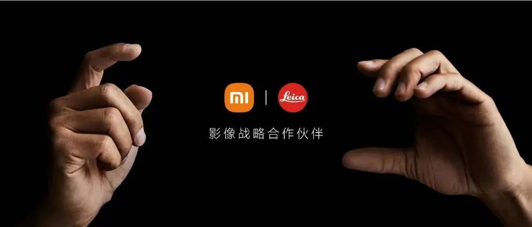小米14如何融合科技与艺术？_小米融合产品_小米科技美学