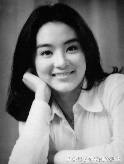 永恒の女神_电影永恒女神林青霞香港演员_林青霞：香港电影的永恒女神