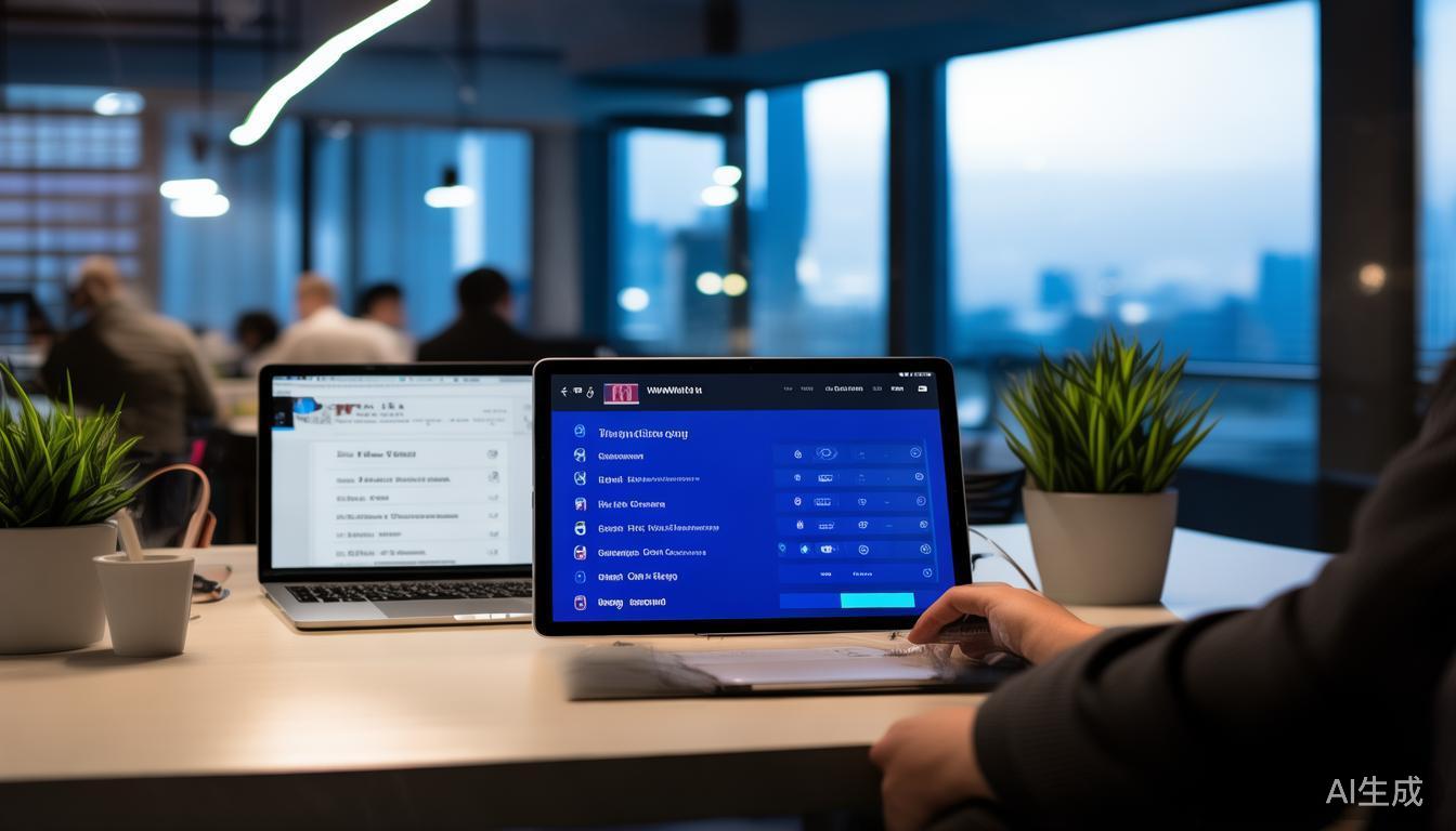 TPWallet社交交易功能：打破传统交易单调性，为投资带来新体验