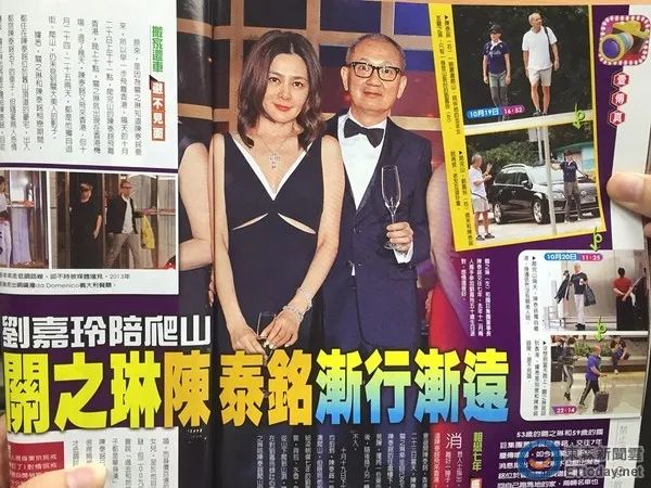 关之琳与导演的经典合作故事_关之琳导演经典合作故事有哪些_关之琳的故事