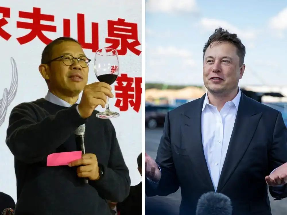 钟睒睒的市场推广与营销策略_市场营销策略宣传推广_市场营销推广策划