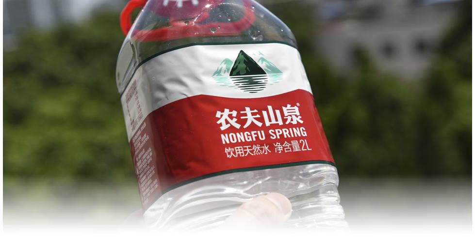 市场营销策略宣传推广_市场营销推广策划_钟睒睒的市场推广与营销策略