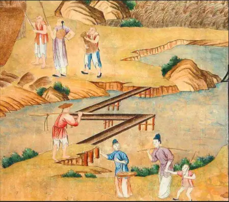范蠡在商业伦理上的思考_范蠡在商业伦理上的思考_范蠡在商业伦理上的思考