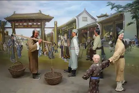 范蠡在商业伦理上的思考_范蠡在商业伦理上的思考_范蠡在商业伦理上的思考