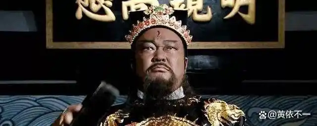 中国历史上包公、狄仁杰、海瑞三位清官神探，包公仕途与断案风格剖析