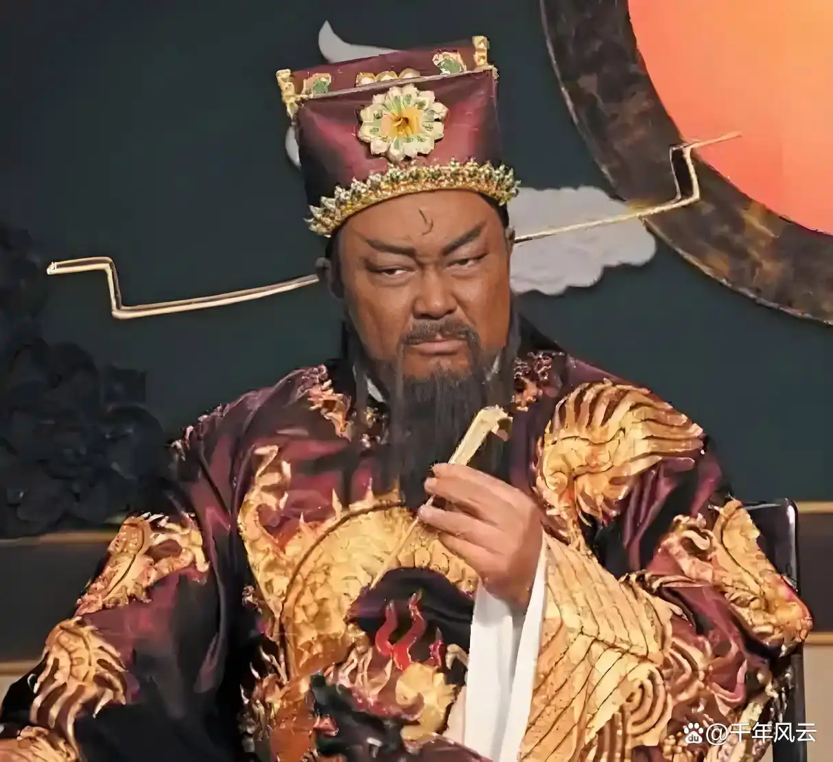 包拯的智商有多高_包拯的才干与政治智慧_包拯的智囊