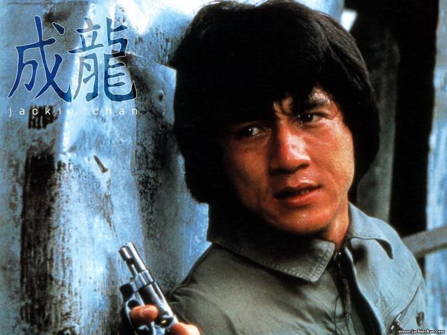 成龙的现代电影_成龙如何定义现代动作电影_成龙电影定义现代动作是什么