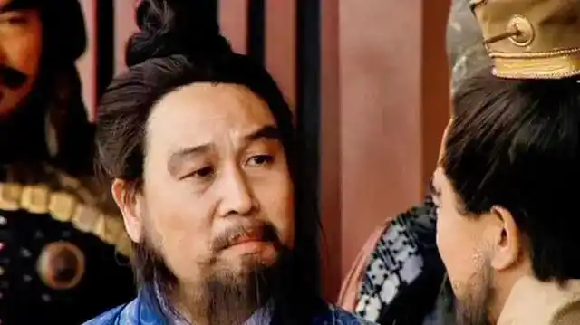 揭秘曹操与五位背叛者的恩怨：陈宫等牛人背后的深层原因