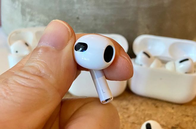 比苹果耳机好的耳机_哪款耳机比苹果耳机好_iPhone的耳机选择：AirPods对比其他品牌