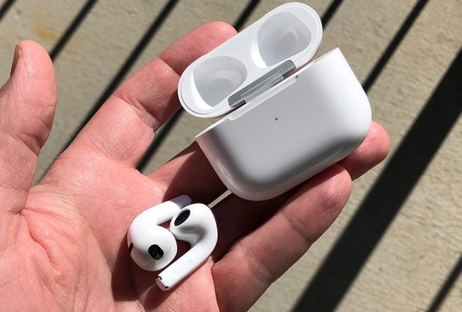 iPhone的耳机选择：AirPods对比其他品牌_哪款耳机比苹果耳机好_比苹果耳机好的耳机