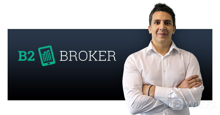B2Broker推出B2 Margin白标保证金交易平台，满足加密货币和外汇行业需求