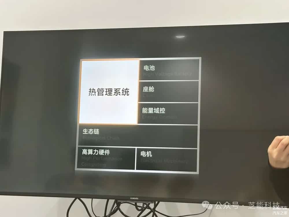 解析小米汽车的行车模式对续航的影响_小米的驾车模式有什么作用_小米驾车模式
