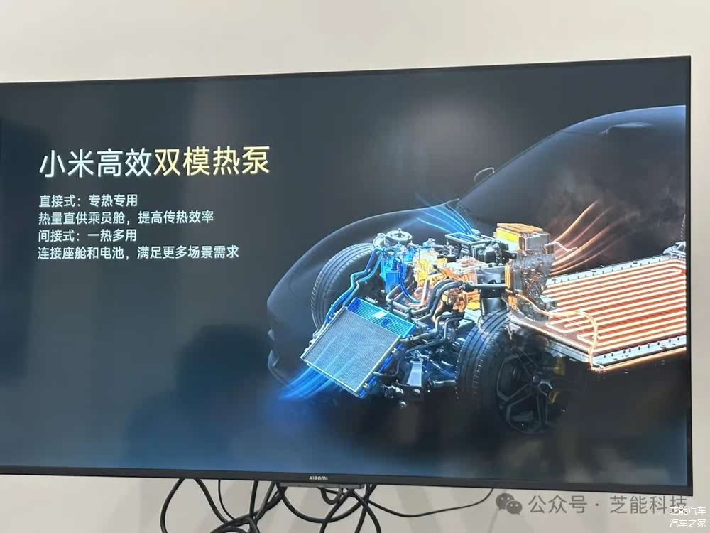 小米驾车模式_小米的驾车模式有什么作用_解析小米汽车的行车模式对续航的影响