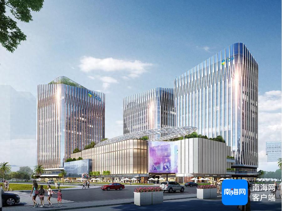 两会时间世界聚焦中国，海南自贸港外资入琼热度攀高，企业抓住新机遇