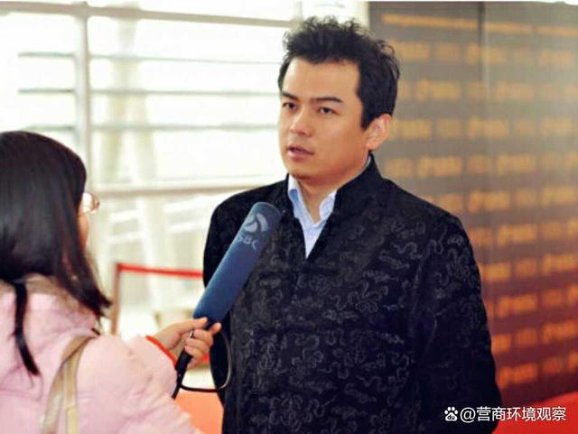 掌舵中国劳斯莱斯车主俱乐部的毛耀森何许人也？-有驾