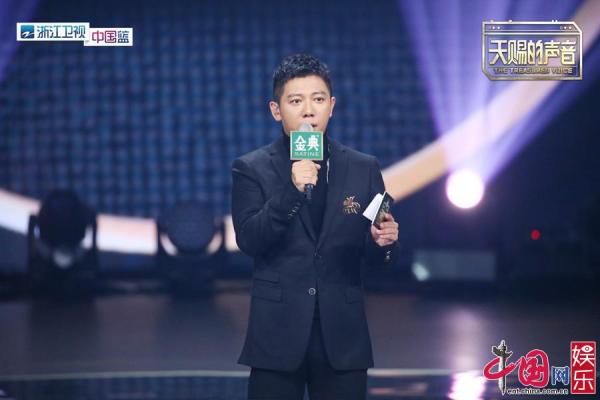 王力宏主持的节目_王力宏的经典作品成为新一季综艺节目亮点_王力宏综艺