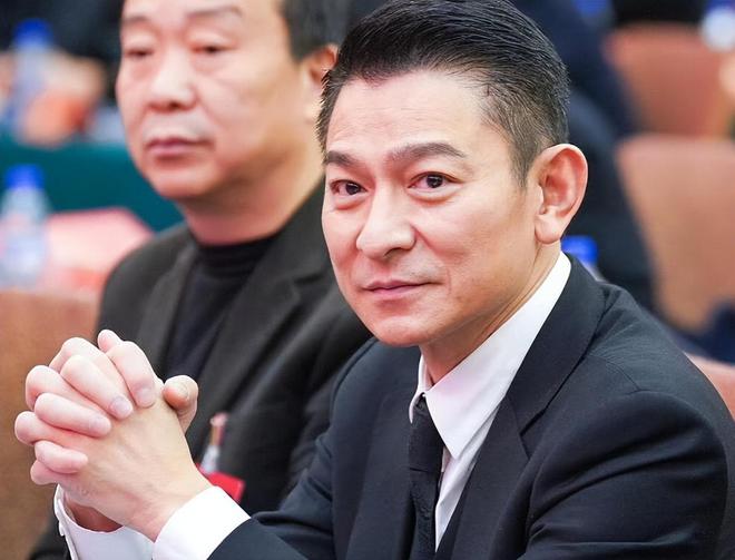 刘德华公益慈善_刘德华做的慈善事业_刘德华的公益事业与社会责任