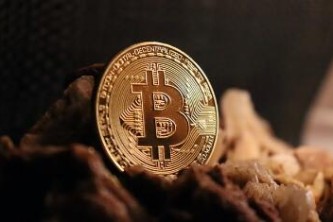 比特币行情图入门教程：如何查看比特币价格走势图及K线图分析