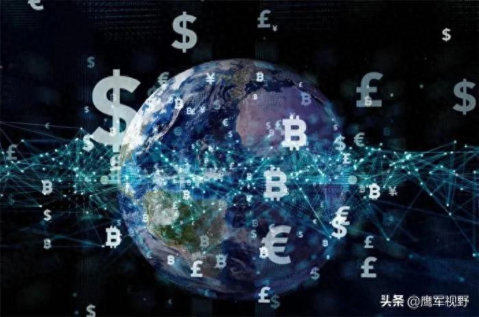 数字货币在金融独立性上的突破_数字货币金融体系_数字货币金融创新
