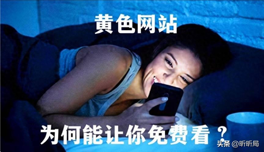 揭秘黄色网站免费背后的真相：隐私与安全的隐秘代价
