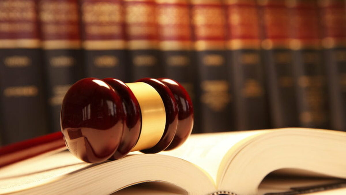 Law Study