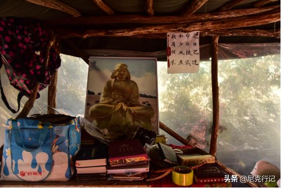 鬼谷子的隐居生活与修行_鬼谷子隐居在哪座山_鬼谷子隐居之地