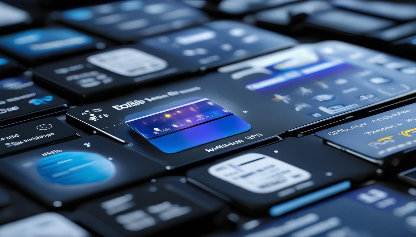钱包app是干嘛的_tp钱包安卓版2025的下载快评：优缺点与用户实际体验_钱包app下载安装安卓版