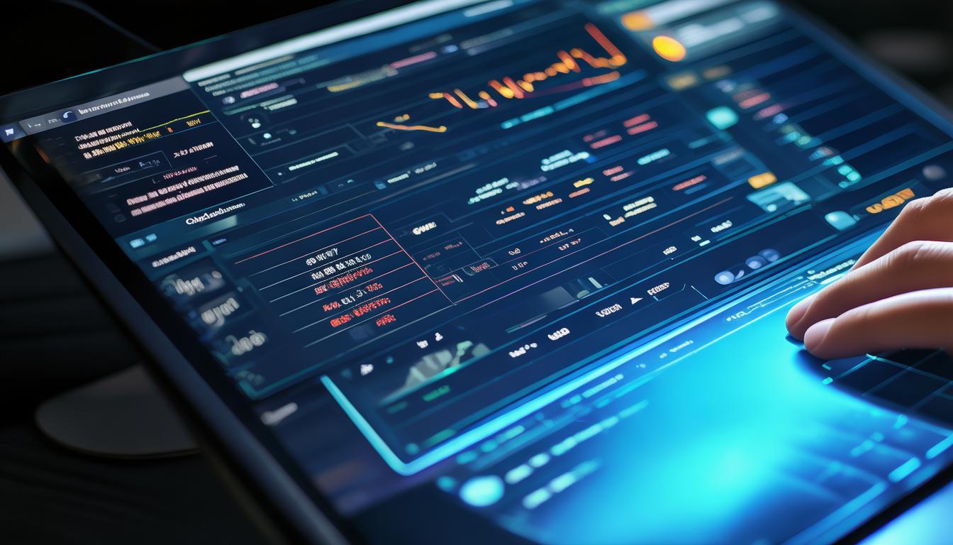 Tokenpocket数字钱包软件：快速配置交易环境及具体步骤详解