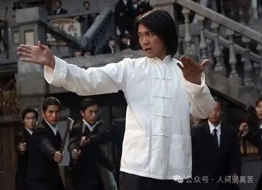 周星驰电影的现实意义_周星驰的作品中反映的社会现象_周星驰电影对社会的影响