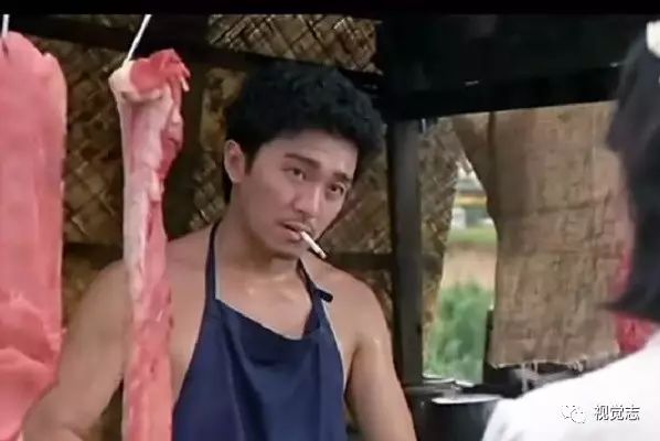 周星驰现象的启示_周星驰电影对社会的影响_周星驰的作品中反映的社会现象