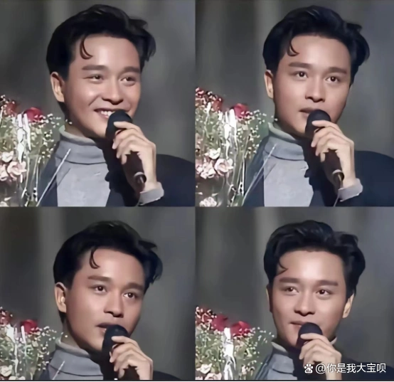 张国荣的音乐与电影影响_张国荣的影响_张国荣电影和音乐哪个成就高