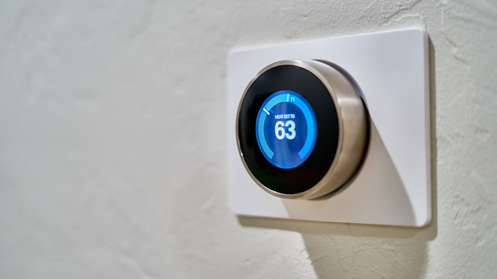 智能家居 Smart Home