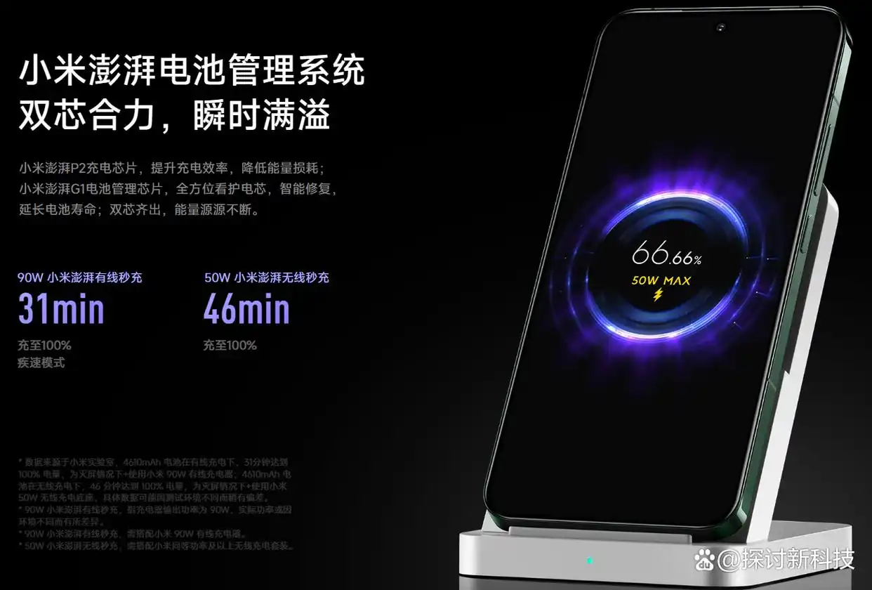 小米的双引擎战略_双重小米优势性能设计理念_性能与设计：小米14的双重优势