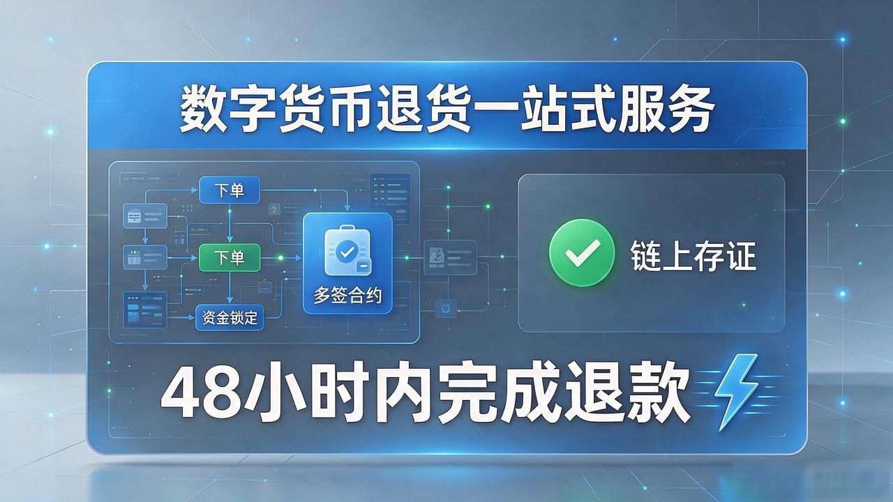 链上数字资产交易不可逆问题_数字货币退货服务平台_数字货币退货服务平台