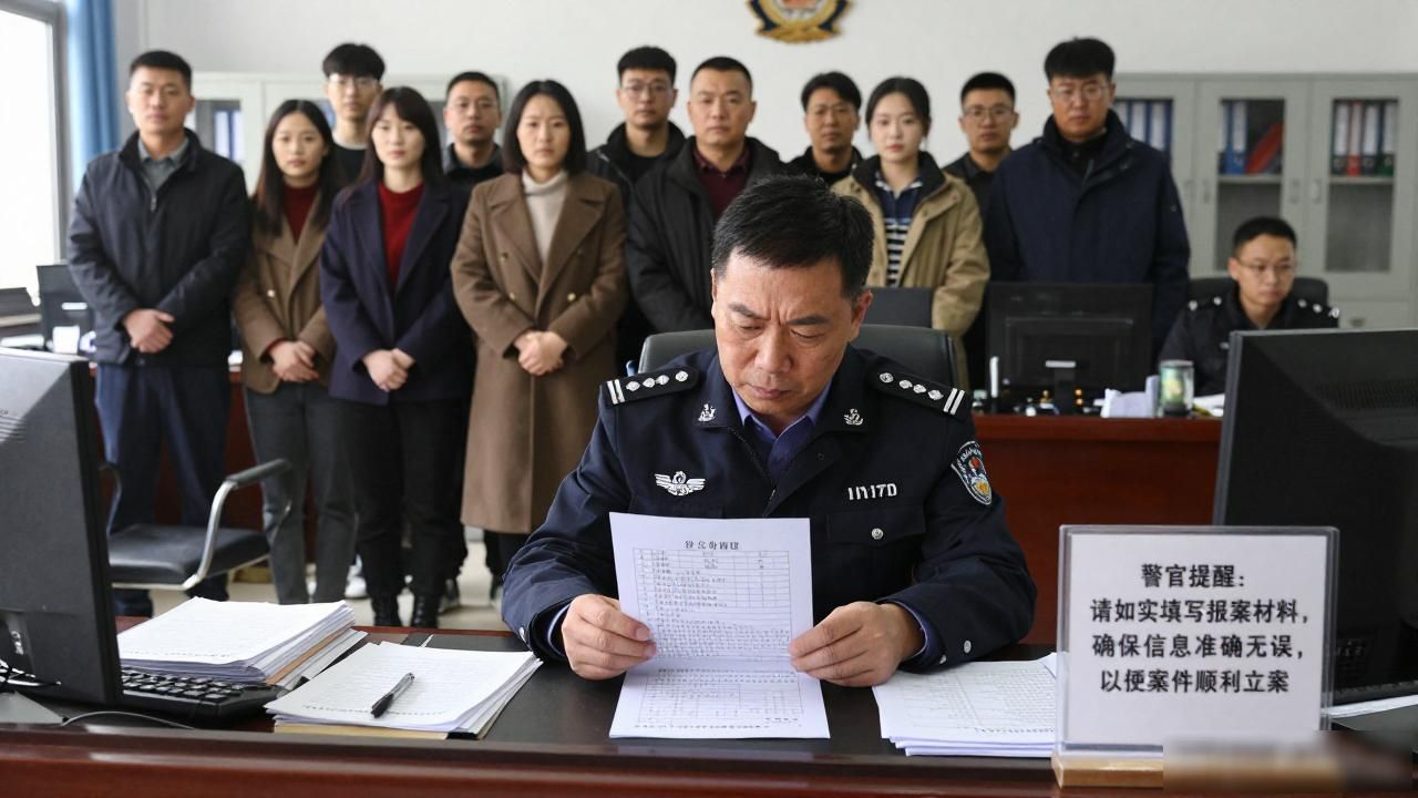 星火链币圈平台跑路报案流程_数字货币资金盘经侦报案材料准备_数字货币资金盘报案