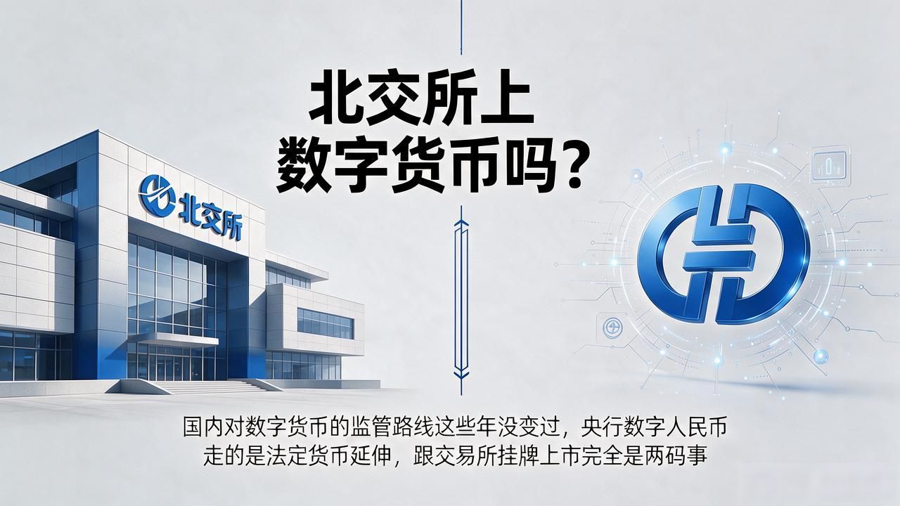 北交所上数字货币吗_北交所数字货币业务边界_国内数字货币监管框架
